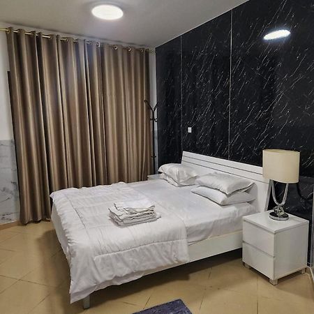 1 Bhk - Concorde Tower - Jlt Cluster H Lägenhet Dubai Exteriör bild
