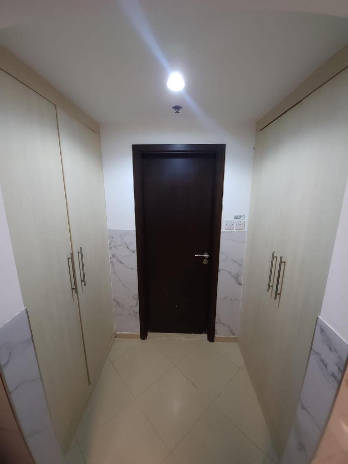 1 Bhk - Concorde Tower - Jlt Cluster H Lägenhet Dubai Exteriör bild